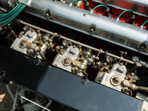 Immagine 49/50 di Aston Martin DB 4 Prototype (1957)