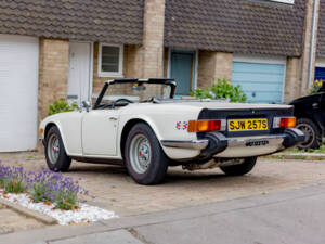Imagen 18/30 de Triumph TR 6 (1977)