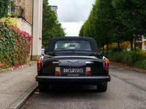 Imagen 9/27 de Bentley Continental (1988)