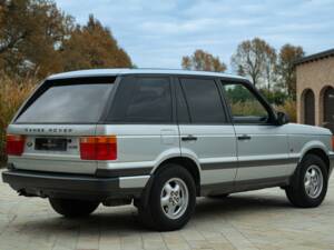 Image 7/50 of Land Rover Range Rover 4.6 HSE (1998)