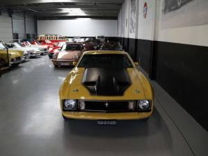 Image 20/50 of Ford Mustang Mach 1 (1973)