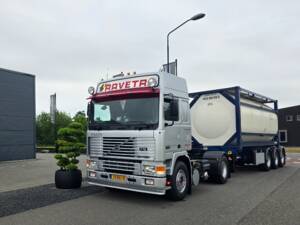 Bild 11/12 von Volvo F16 (1993)