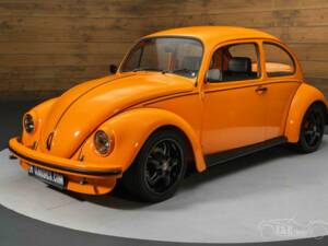 Imagen 6/19 de Volkswagen Escarabajo 1600 (1972)