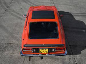 Bild 5/9 von Datsun 260-Z (1978)