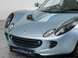 Bild 20/50 von Lotus Elise (2001)