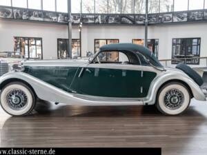 Afbeelding 2/15 van Mercedes-Benz 320n Cabriolet A (1938)