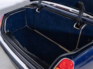 Afbeelding 26/31 van Bentley Azure (1999)