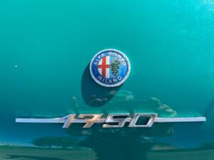 Image 23/91 de Alfa Romeo 1750 Spider Veloce (1969)