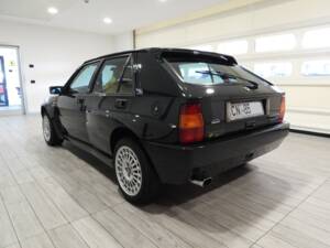 Bild 4/8 von Lancia Delta HF Integrale 16V (1992)