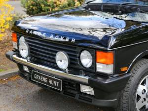 Image 29/50 of Land Rover Range Rover Classic 3.9 (1992)