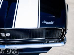 Image 8/29 of Chevrolet Camaro (1967)