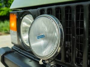 Image 24/50 de Land Rover Range Rover Classic 3.5 (1979)