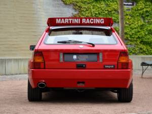 Image 14/19 of Lancia Delta HF Integrale Evoluzione I (1992)