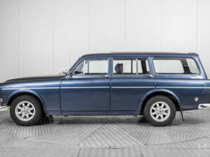 Image 9/50 of Volvo Amazon (1964)