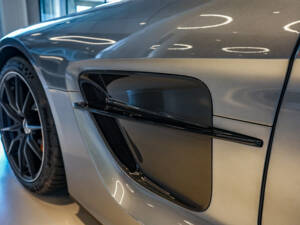 Immagine 9/37 di Mercedes-Benz SLS AMG Black Series (2014)