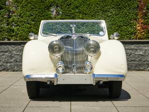 Image 42/42 of Triumph 1800 Roadster (1948)
