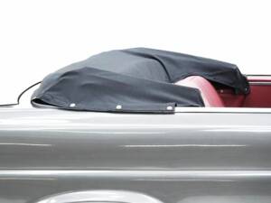 Bild 14/15 von Mercedes-Benz 220 SE b (1963)