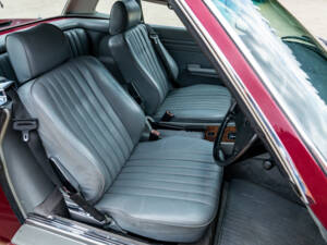 Immagine 24/36 di Mercedes-Benz 300 SL (1989)
