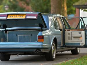 Imagen 20/50 de Rolls-Royce Silver Spur III (1995)