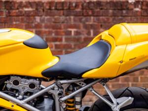 Immagine 13/30 di Ducati DUMMY (2004)