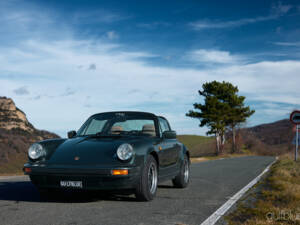 Image 6/79 of Porsche 911 SC 3.0 (1983)