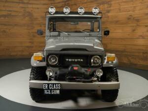 Imagen 5/19 de Toyota Landcruiser FJ 45 (1976)