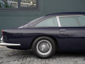 Imagen 9/50 de Aston Martin DB 5 (1965)