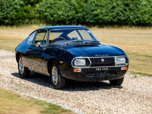 Immagine 1/50 di Lancia Fulvia Sport 1.3 S (Zagato) (1973)