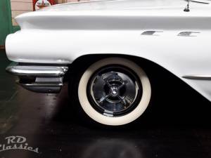 Image 42/47 of Buick Le Sabre Convertible (1960)