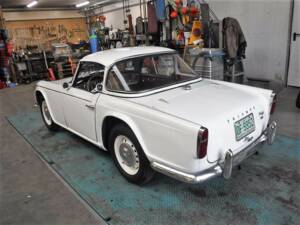 Bild 3/50 von Triumph TR 4A (1967)