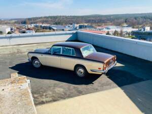 Image 4/12 of Rolls-Royce Silver Shadow I (1974)