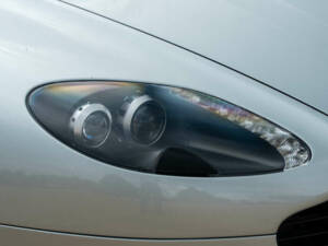 Bild 40/50 von Aston Martin V8 Vantage (2006)