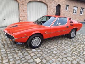 Image 2/33 de Alfa Romeo Montreal (1974)