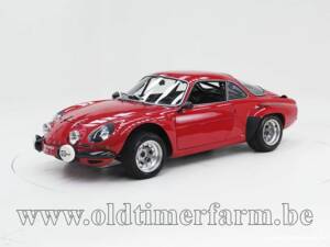 Image 1/15 de Alpine A 110 1300 (1976)