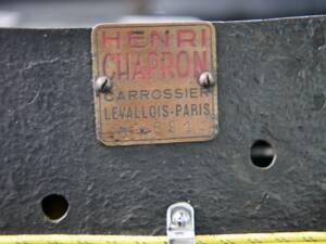 Afbeelding 39/50 van Delahaye 135MS Chapron (1948)