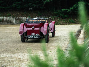 Image 14/63 of Frazer Nash TT Replica (1933)