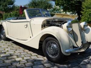 Afbeelding 9/13 van Horch 930 V (1939)