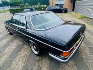 Image 8/50 de Mercedes-Benz 230 C (1980)