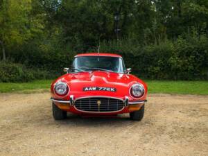 Image 20/50 of Jaguar E-Type V12 (2+2) (1971)