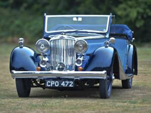 Afbeelding 3/50 van Talbot T 110 (1936)