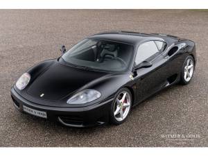 Image 3/34 of Ferrari 360 Modena (2000)