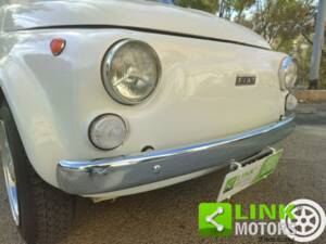 Image 2/10 of FIAT 500 L (1970)