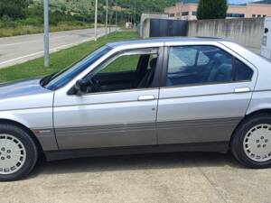 Afbeelding 9/42 van Alfa Romeo 164 3.0 V6 (1987)