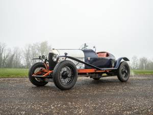 Imagen 1/17 de Bentley 3 Litre (1924)