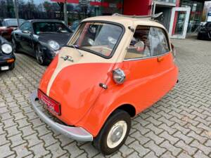 Image 1/14 of BMW Isetta 250 (1957)