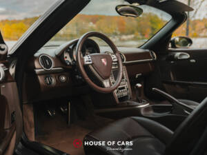 Image 25/45 of Porsche Boxster S (2006)