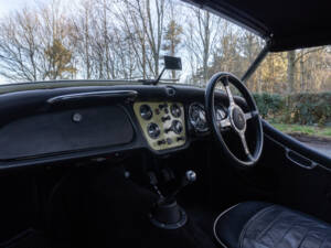 Image 11/15 of Triumph TR 3A (1960)