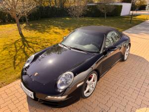 Bild 14/66 von Porsche 911 Carrera S (2006)