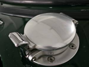 Immagine 13/29 di Lotus Elan S4 (1969)