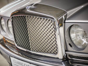 Image 20/77 of Bentley Azure (2001)